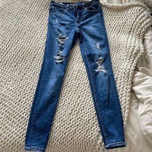 American Eagle Skinny Jean